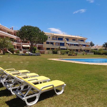 Apartamento Citimar Vilamoura Exteriér fotografie