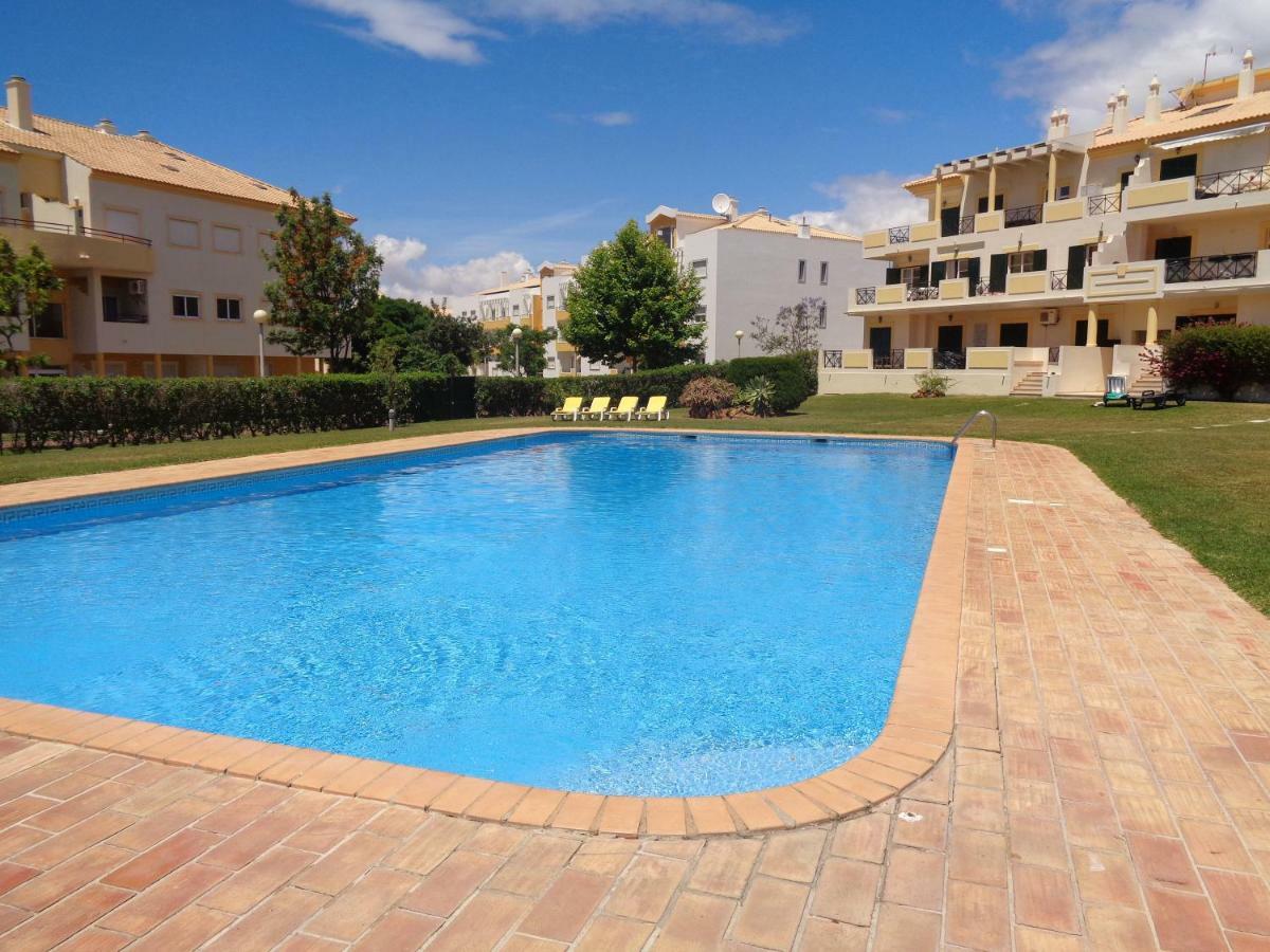 Apartamento Citimar Vilamoura Exteriér fotografie