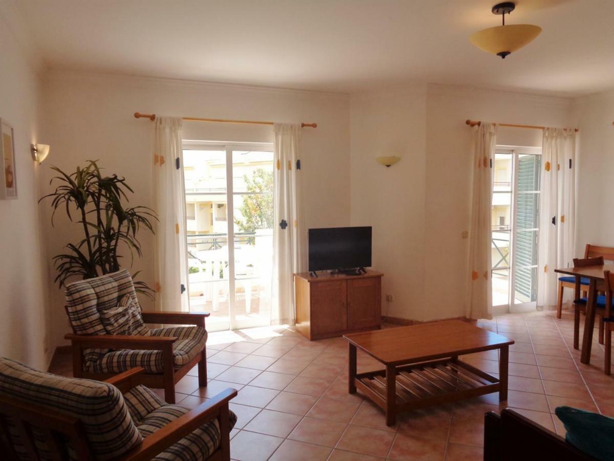 Apartamento Citimar Vilamoura Exteriér fotografie