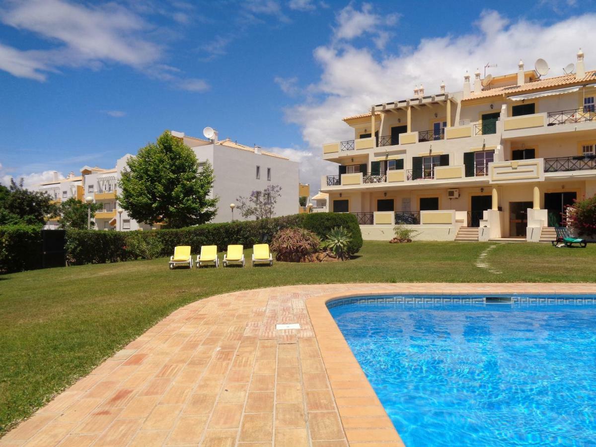 Apartamento Citimar Vilamoura Exteriér fotografie