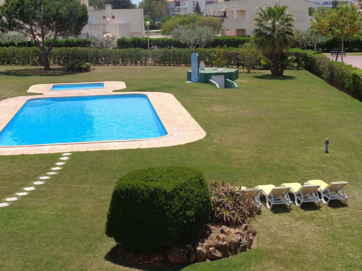 Apartamento Citimar Vilamoura Exteriér fotografie