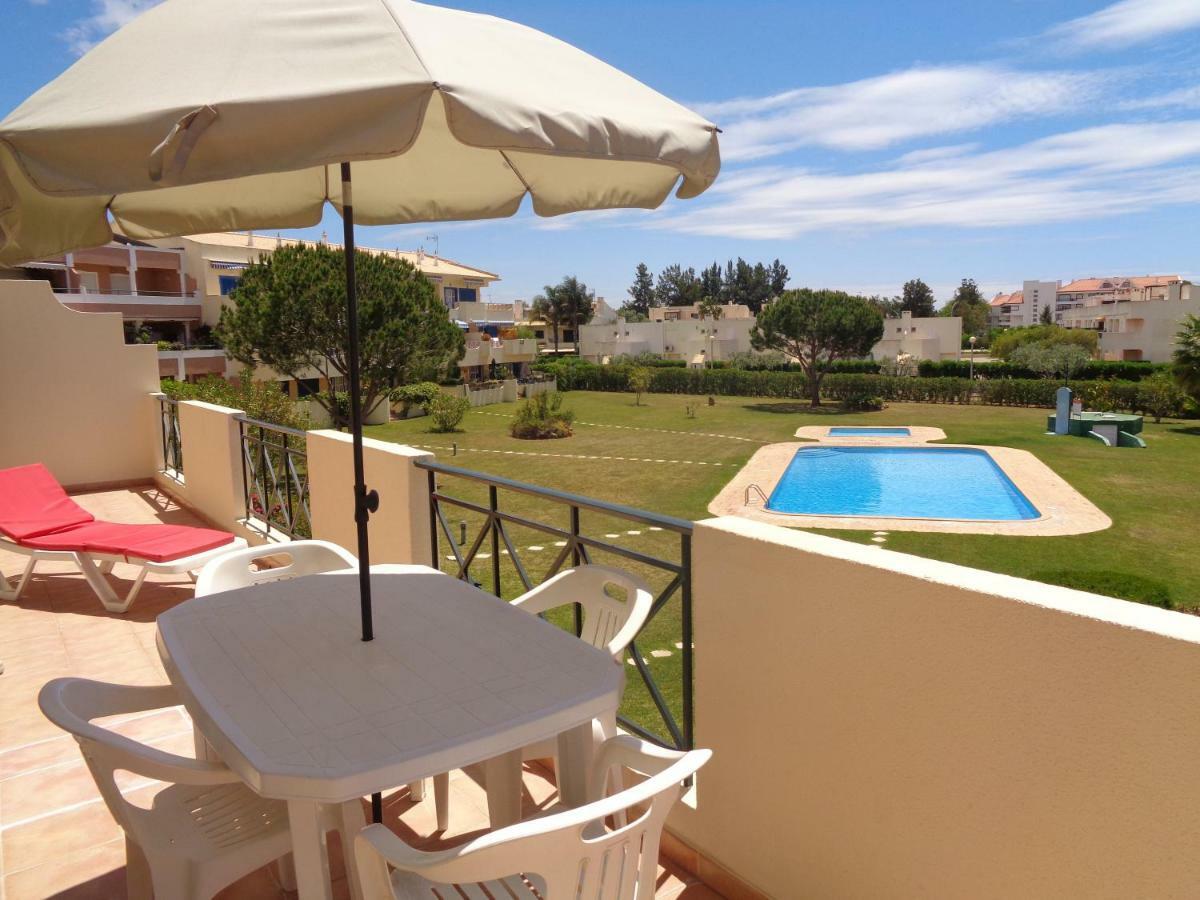Apartamento Citimar Vilamoura Exteriér fotografie