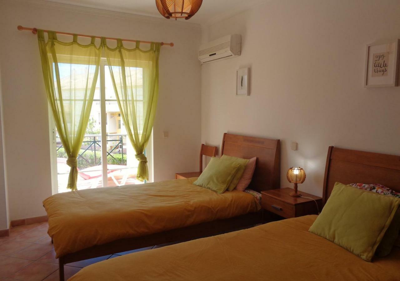 Apartamento Citimar Vilamoura Exteriér fotografie