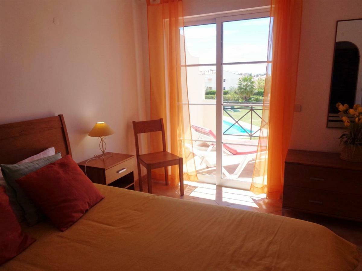 Apartamento Citimar Vilamoura Exteriér fotografie