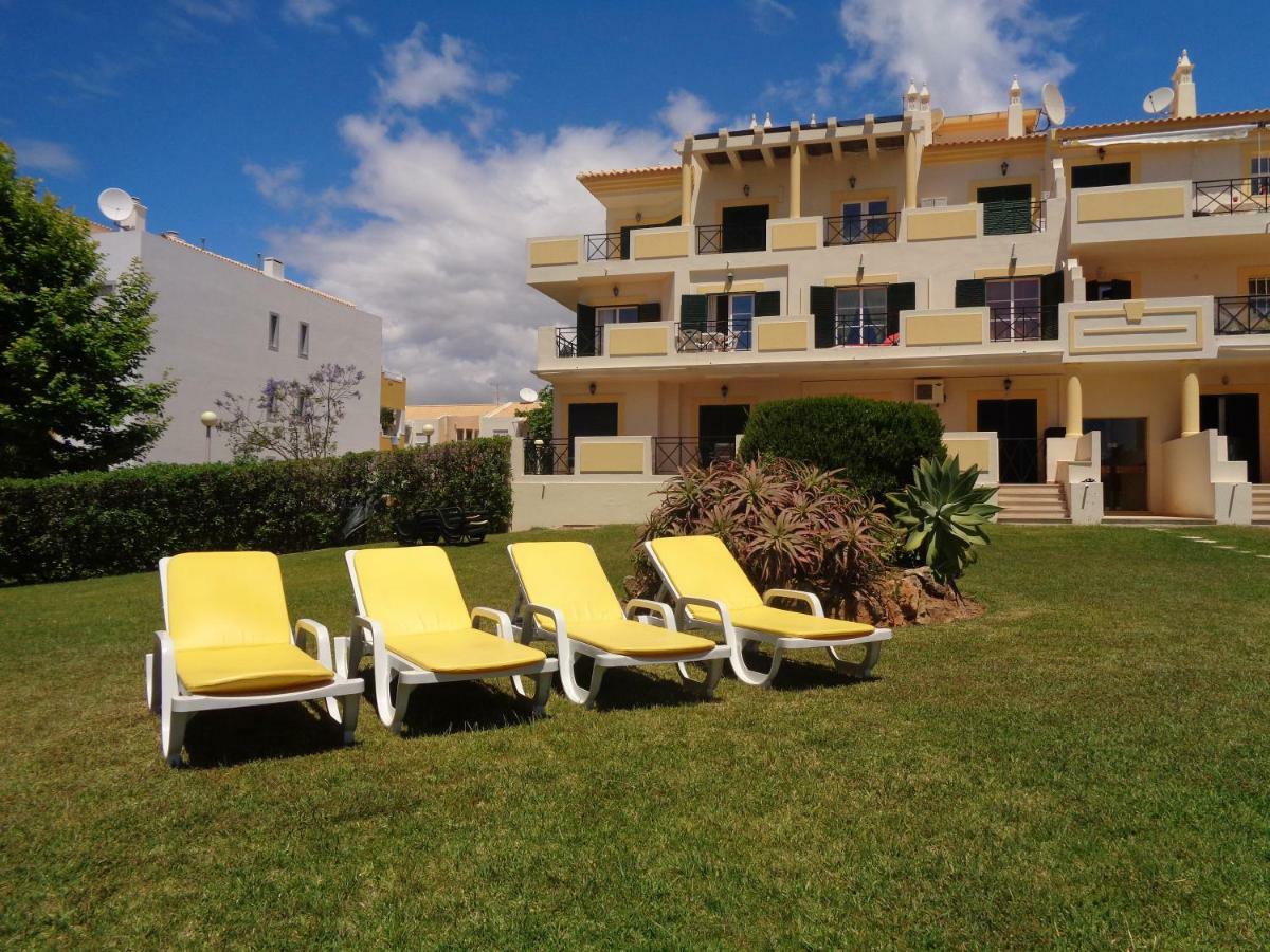 Apartamento Citimar Vilamoura Exteriér fotografie