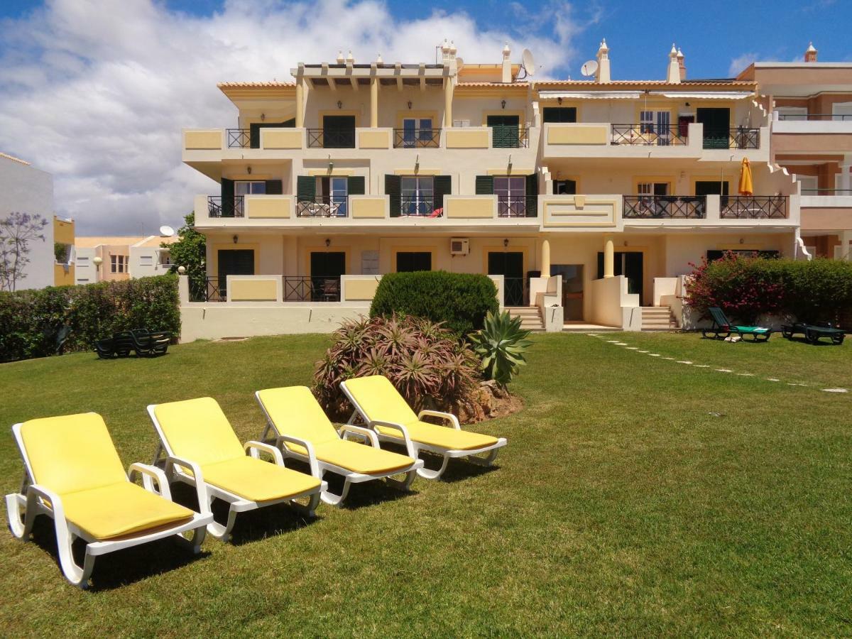 Apartamento Citimar Vilamoura Exteriér fotografie