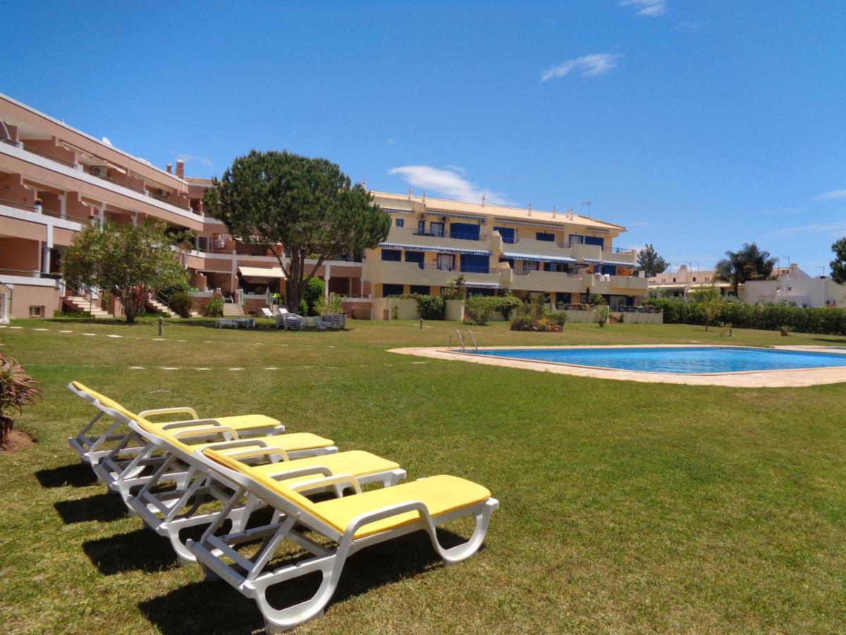 Apartamento Citimar Vilamoura Exteriér fotografie