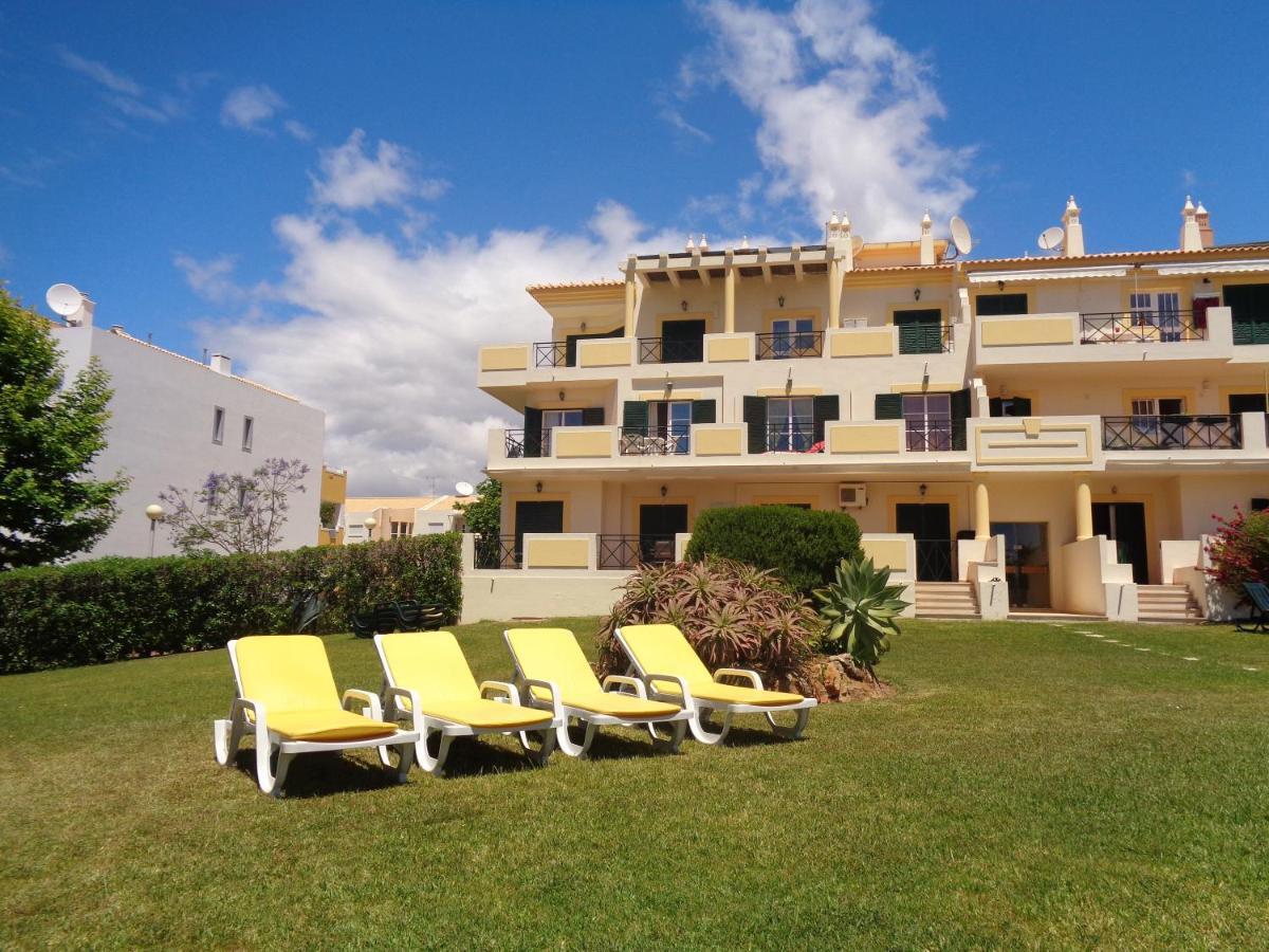Apartamento Citimar Vilamoura Exteriér fotografie