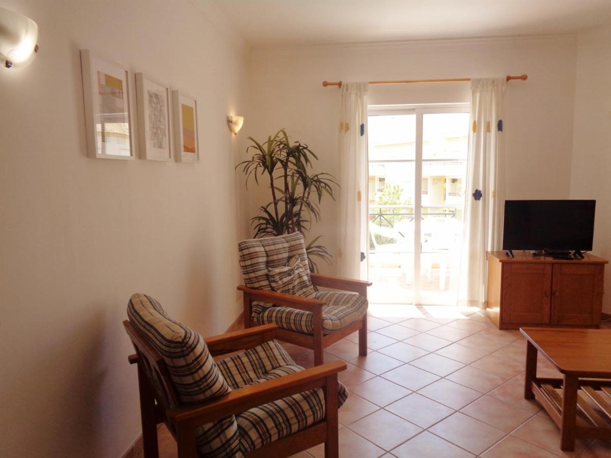 Apartamento Citimar Vilamoura Exteriér fotografie