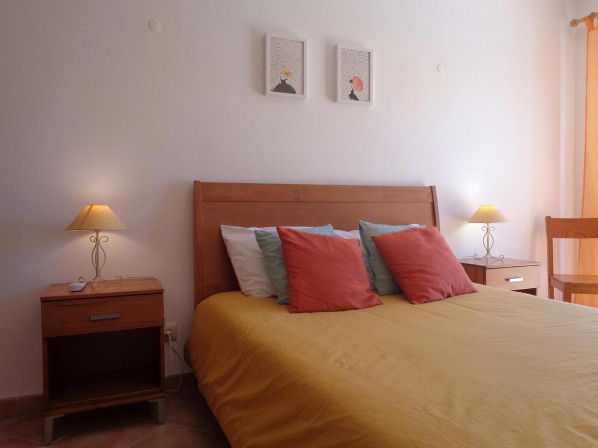 Apartamento Citimar Vilamoura Exteriér fotografie