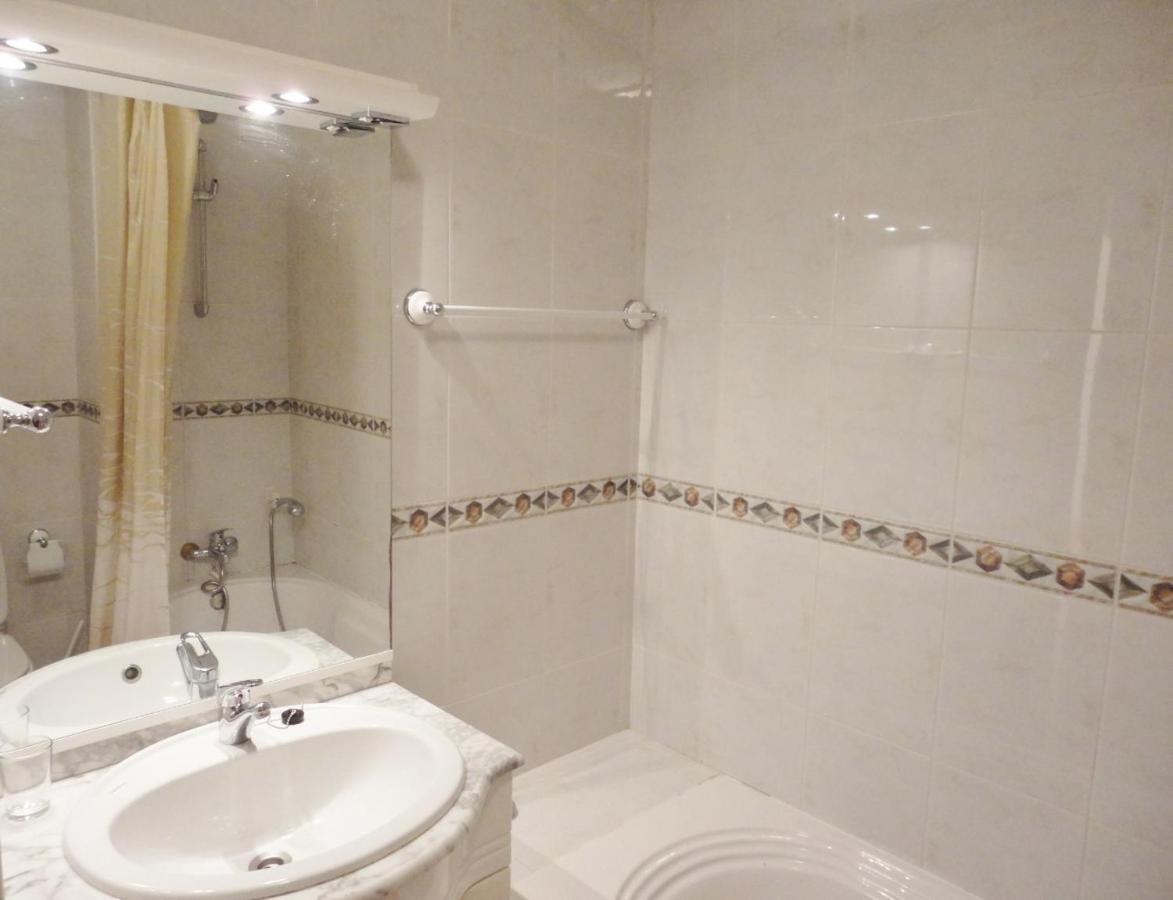 Apartamento Citimar Vilamoura Exteriér fotografie
