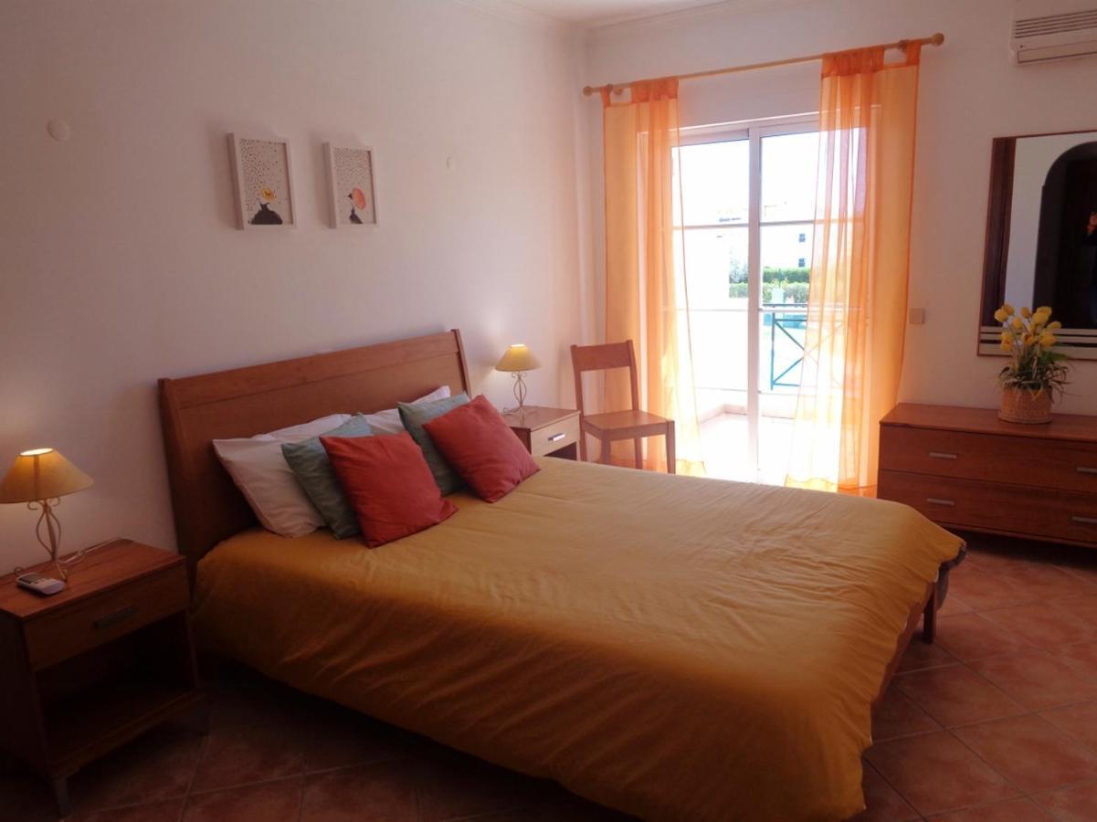 Apartamento Citimar Vilamoura Exteriér fotografie